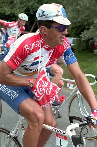 MIGUEL INDURAIN 1994 Tour de France