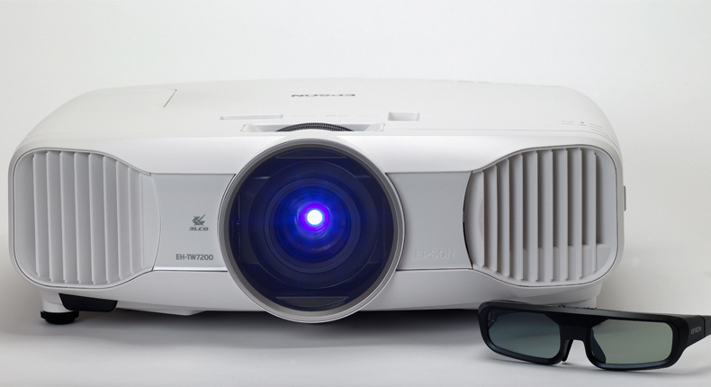 Epson EH-TW7200 review | What Hi-Fi?