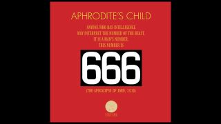 Aphrodite's Child – 666