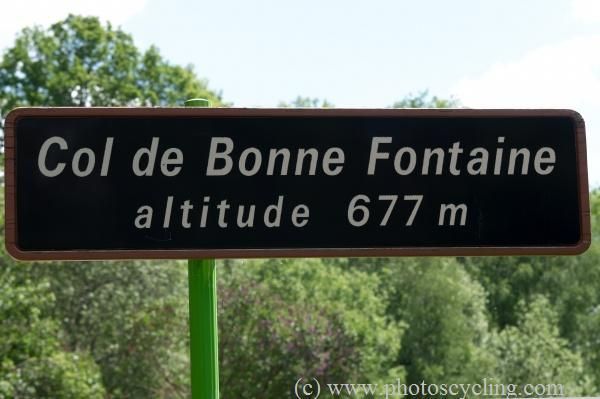 Circuit de Lorraine stage 3.