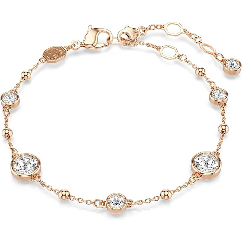 Imber bracelet in rose gold