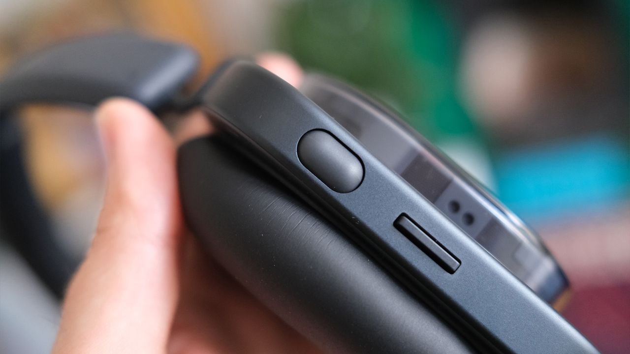 Nothing Headphone (1) review