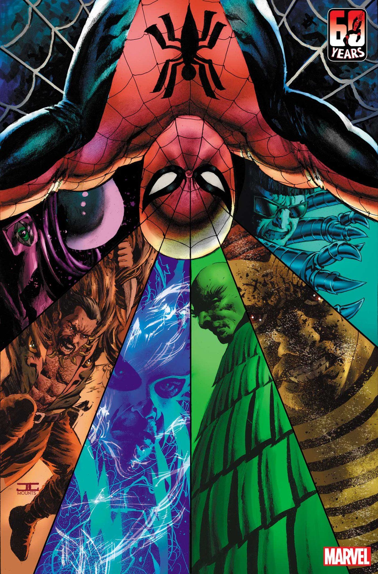 Amazing Spider-Man #6