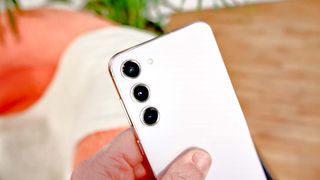 Galaxy S23 hands-on