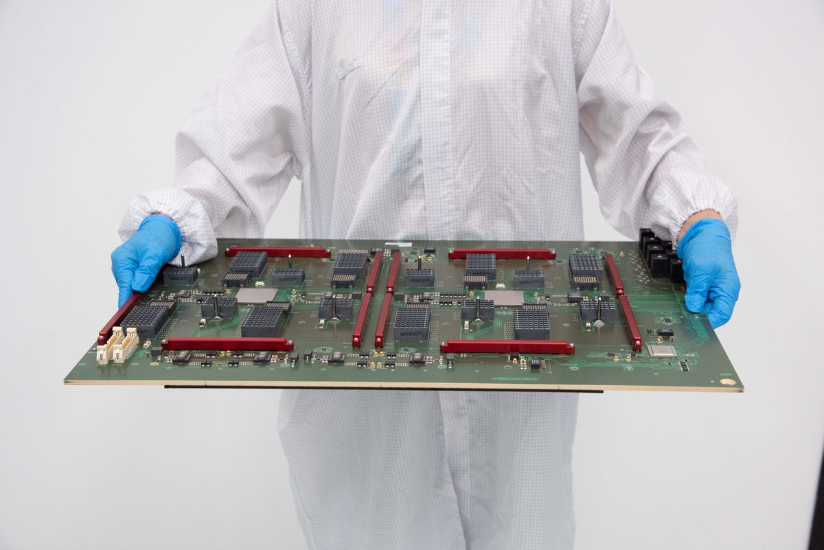 Intel Packaging