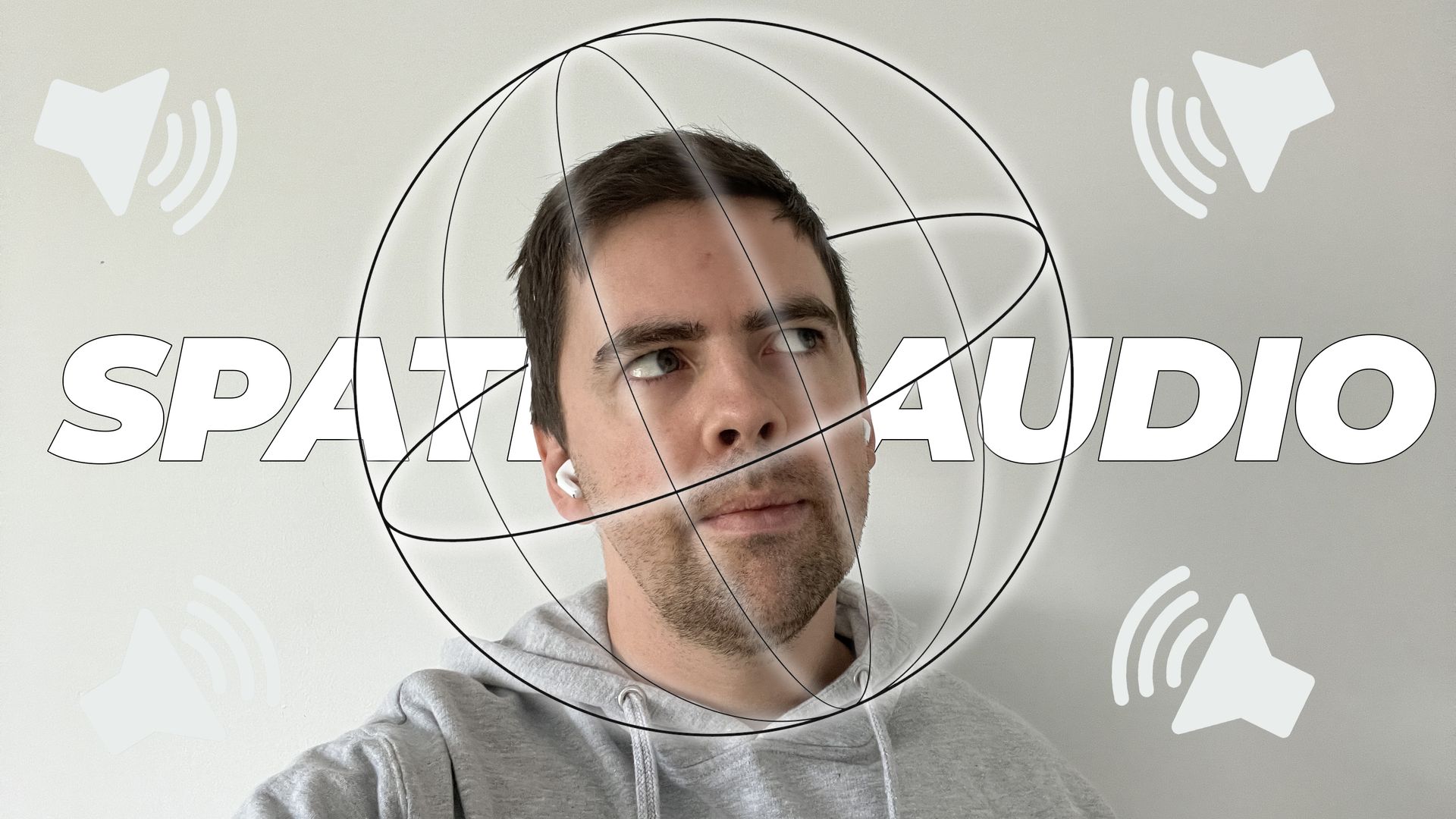 How Personalized Spatial Audio actually works — how to use the AirPods