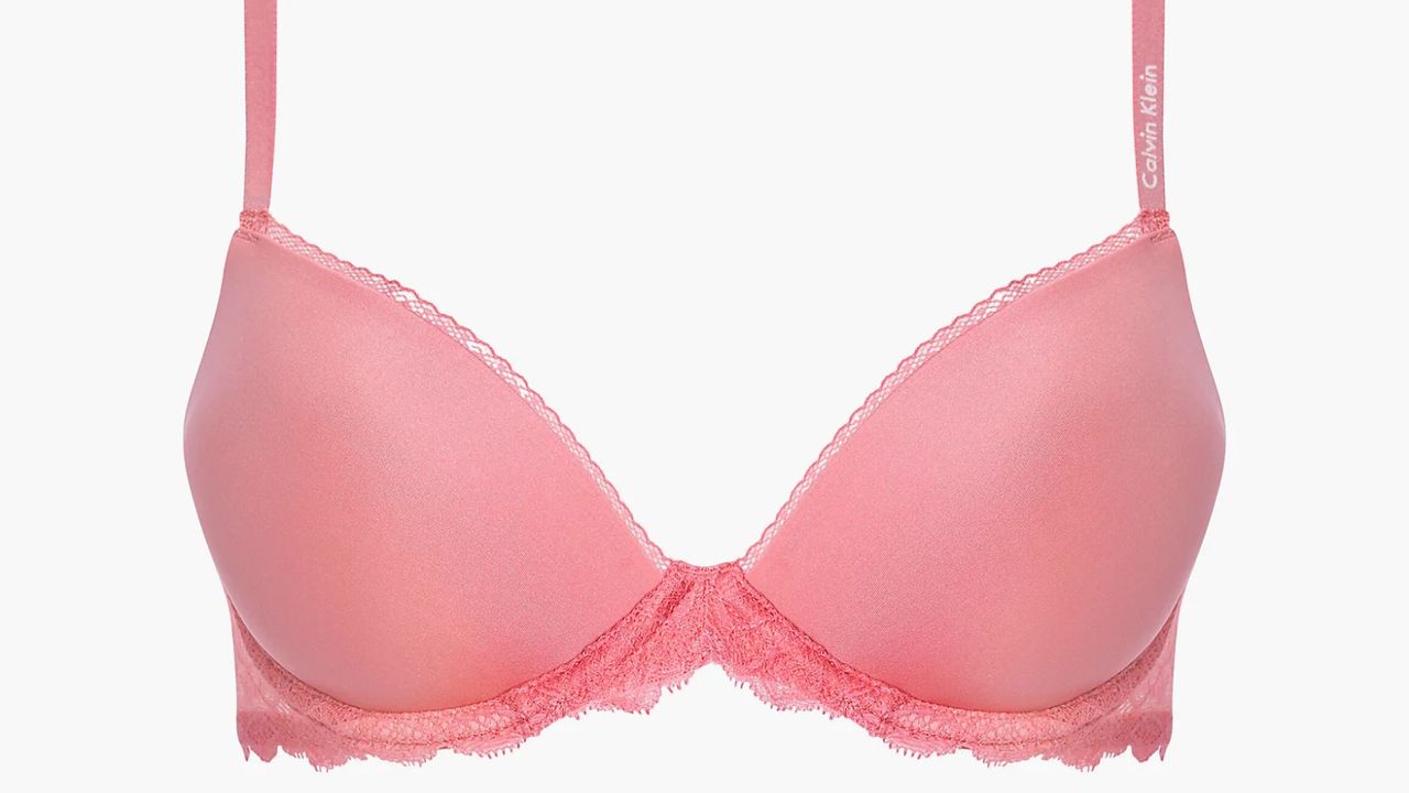 Best bra brands to shop right now according to our fashion editor Woman & Home
