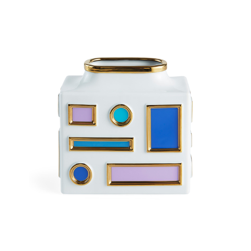 Emilio Low Vase