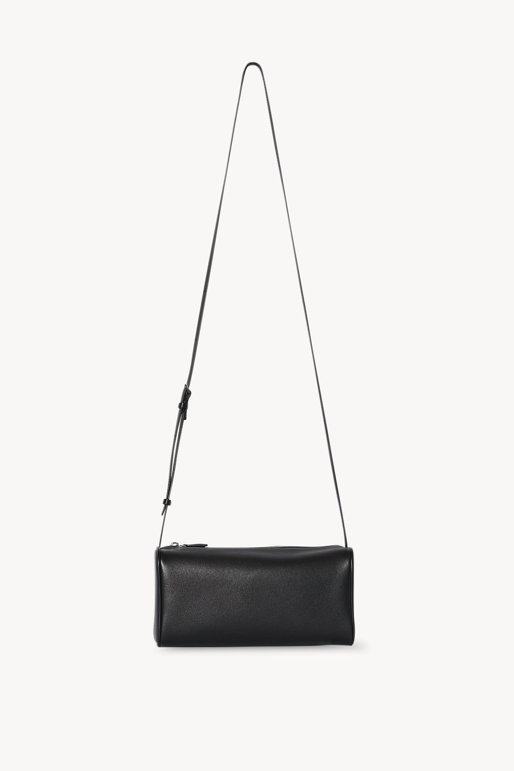 90's Crossbody Bag in Leather