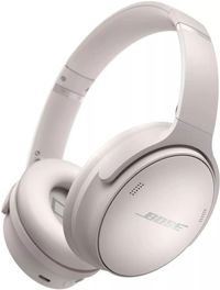 Bose QuietComfort 45 wireless headphones: