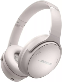 Bose QuietComfort 45 wireless headphones:  $229 at Amazon