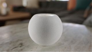 Homepod Mini