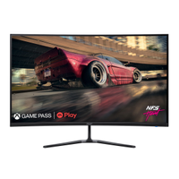 Acer Nitro 31.5-inch monitor: $229 $159 @ Walmart