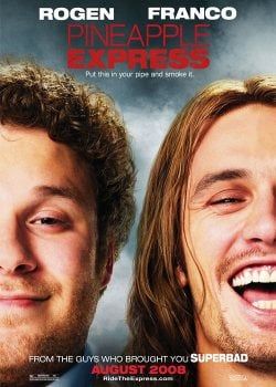 pineapple express 2