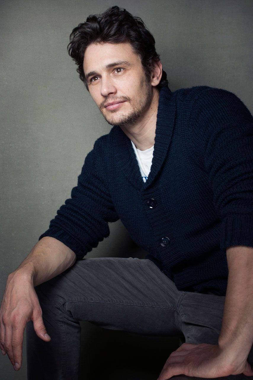 James Franco