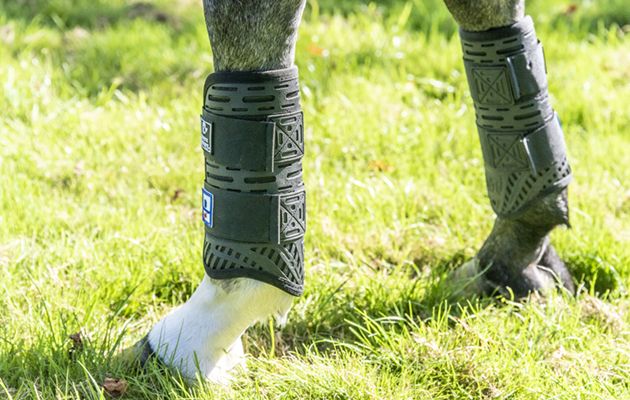 Majyk Equipe Color Elite X Country Boots review