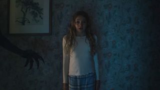 Insidious: Out of the Further