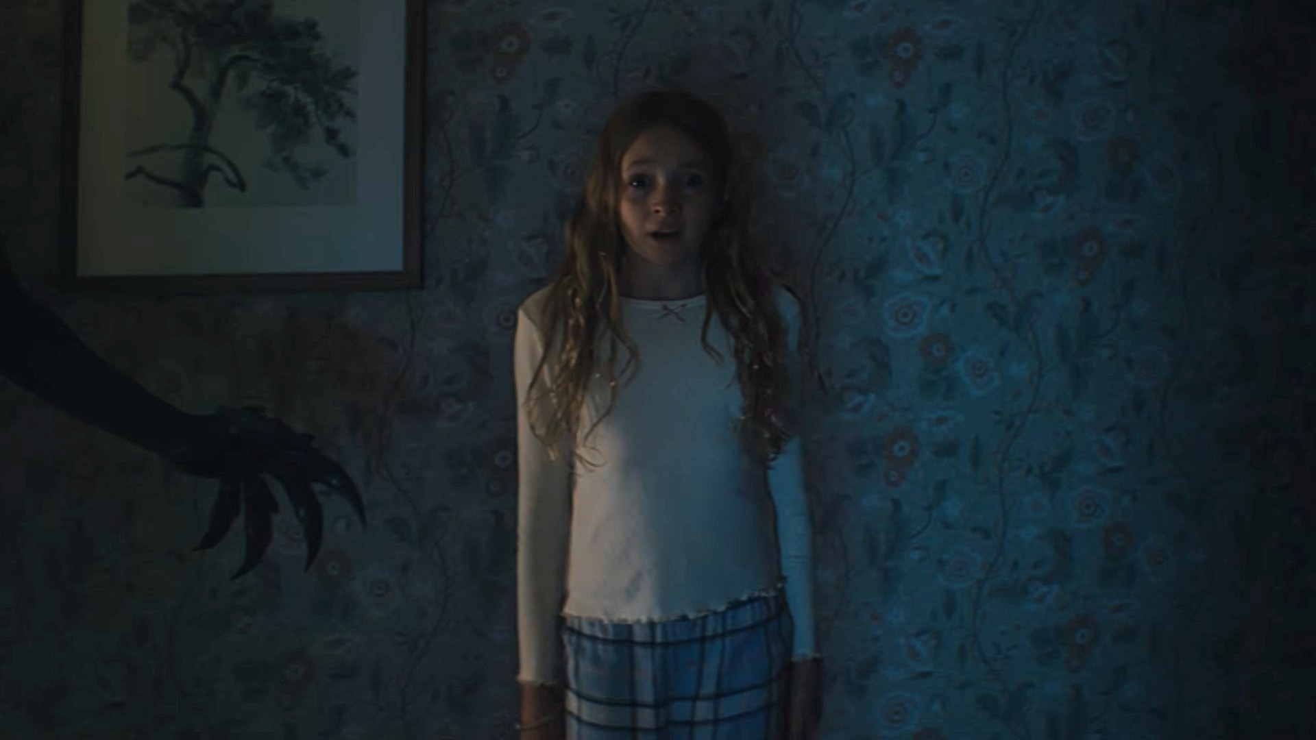 Insidious: Out of the Further