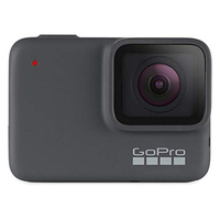 GoPro Hero 7 Silver | £279.99 £179 at Very