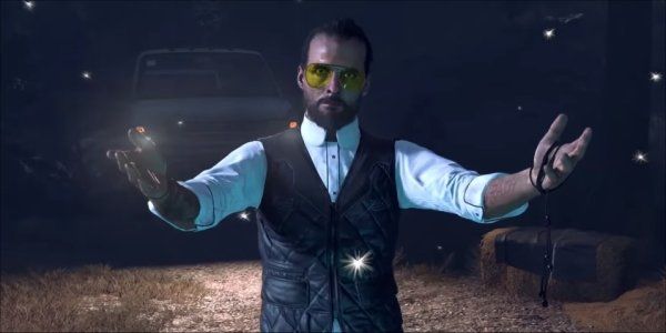 What Comes In Far Cry 5's Season Pass | Cinemablend