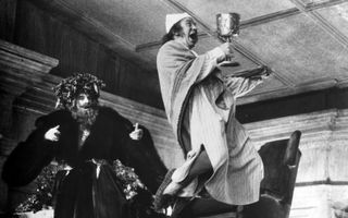 Scrooge (1970)