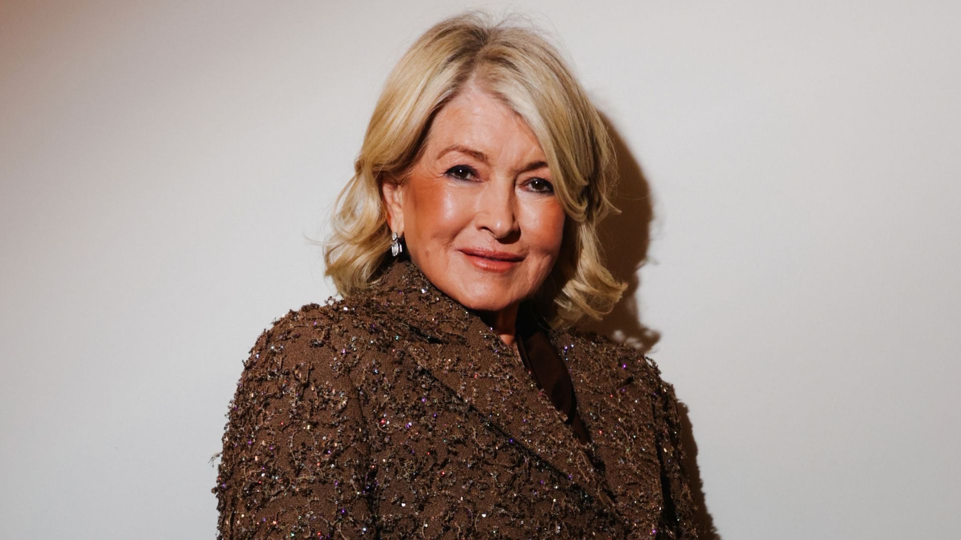 Martha Stewart