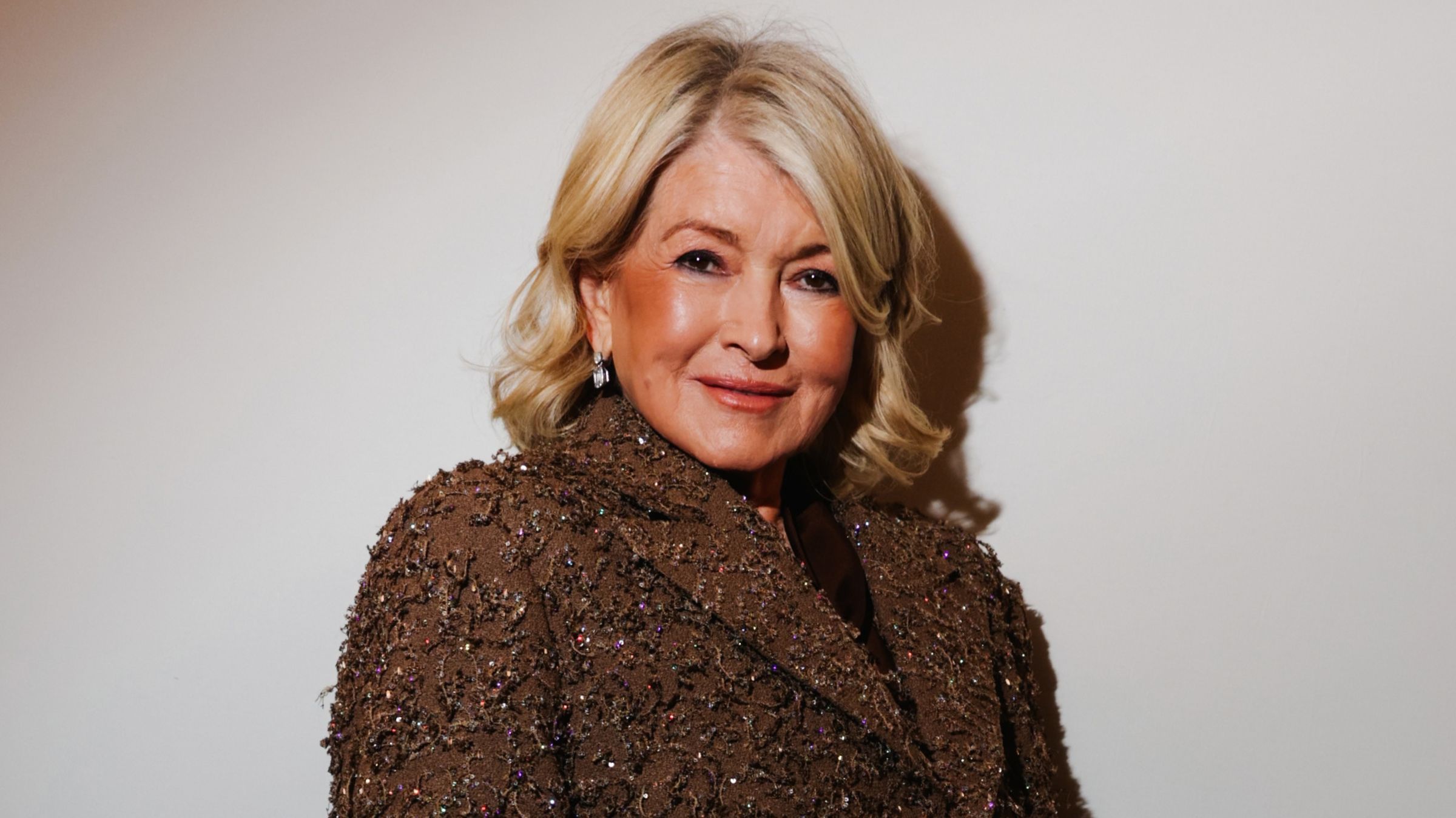 Martha Stewart releases vintage-inspired ceramic lamp at T.J. Maxx