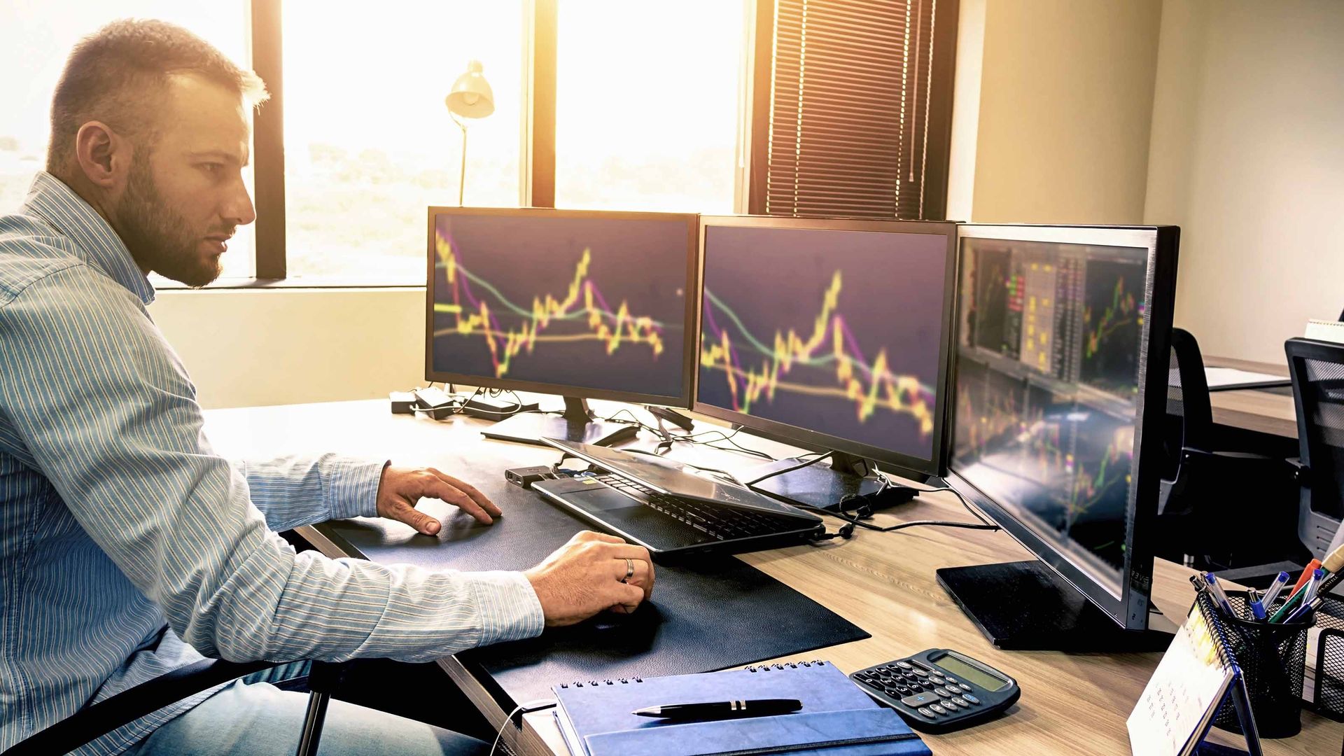 What's the Minimum Order My Broker Will Sell Me?