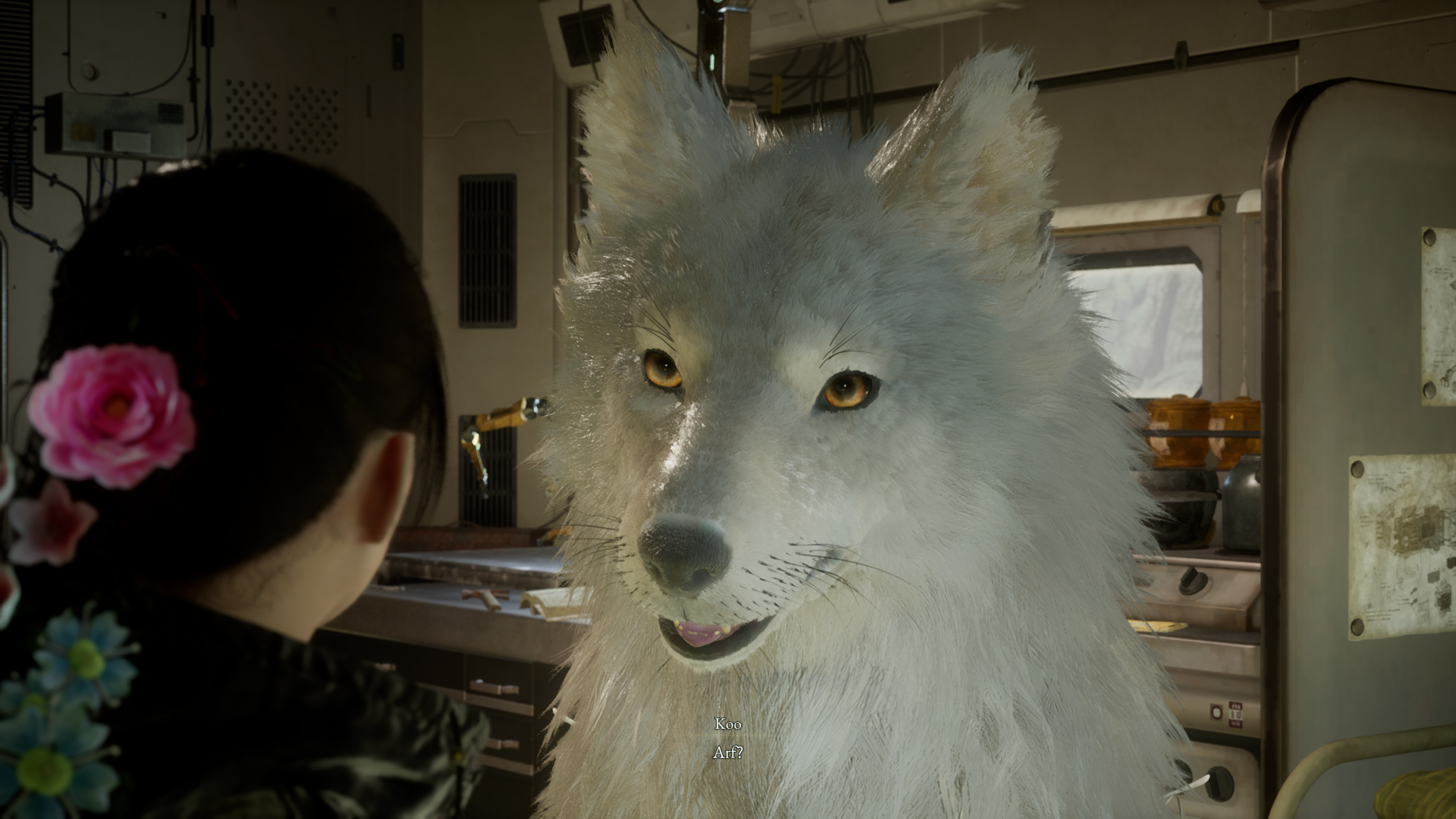Beast of Reincarnation screenshots