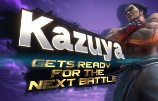 super smash bros. ultimate kayuza