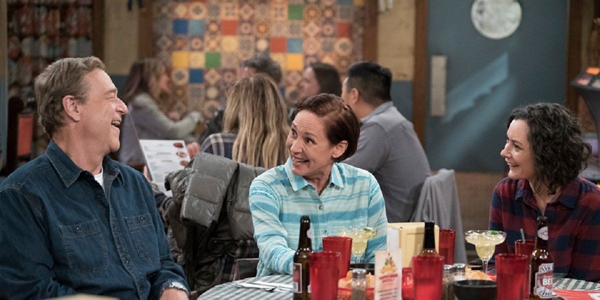 Why The Conners Might Seem Weird When It Returns To ABC For Season 3 ...