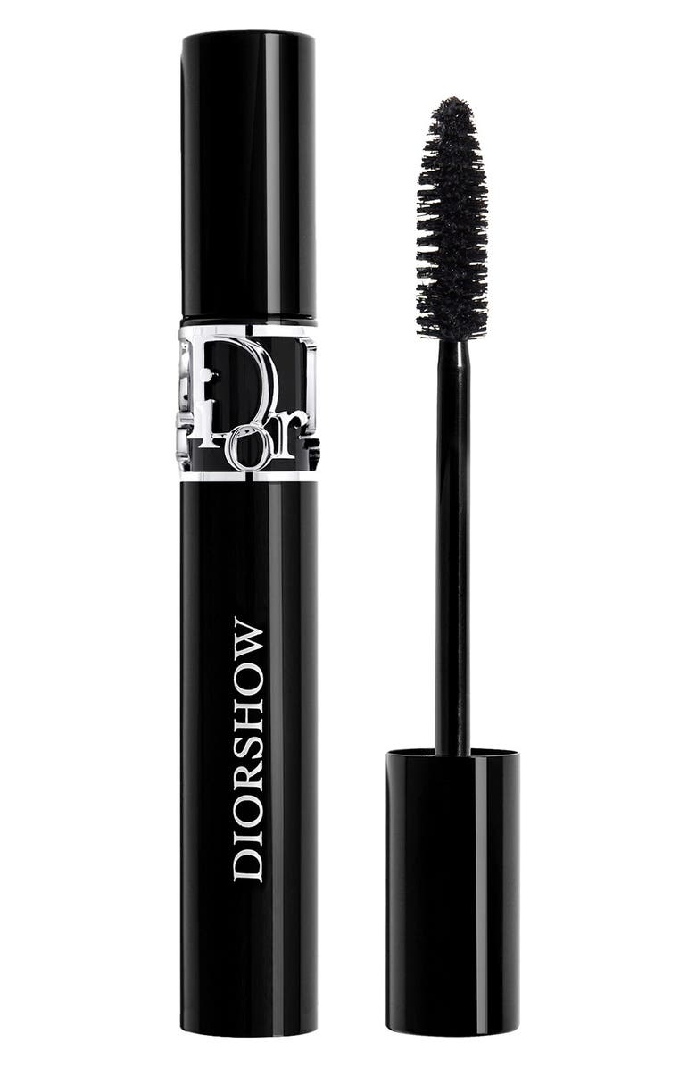 'diorshow 24h Buildable Volume Mascara