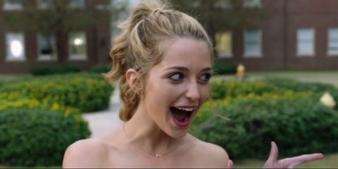 Happy Death Day 3 What S Going On With The Time Loop Sequel Cinemablend