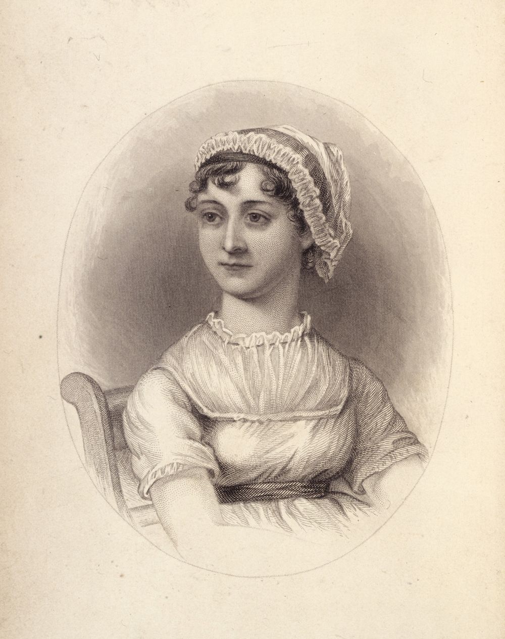 Jane Austen