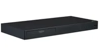 LG - UBK80 - 4K Ultra HD Blu-ray Player: Get it for $199.99 $179.99
