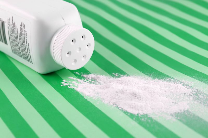 Does Talcum Powder Cause Ovarian Cancer? Live Science