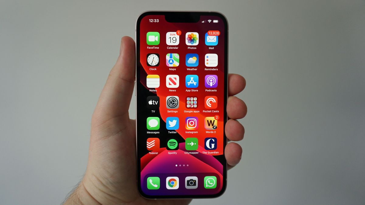 Best iPhone 2025 which Apple phone is for you? TechRadar