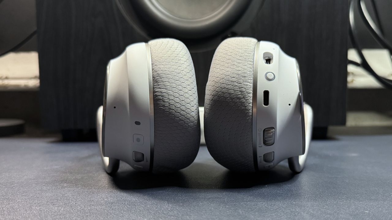 Turtle Beach Stealth Pro II