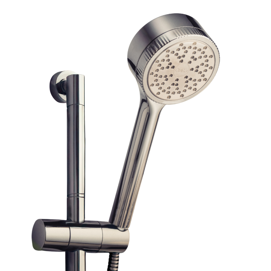 Curo Skin, Filtered Shower Head