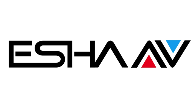 ESHA Corporation Launches AV Division in North America