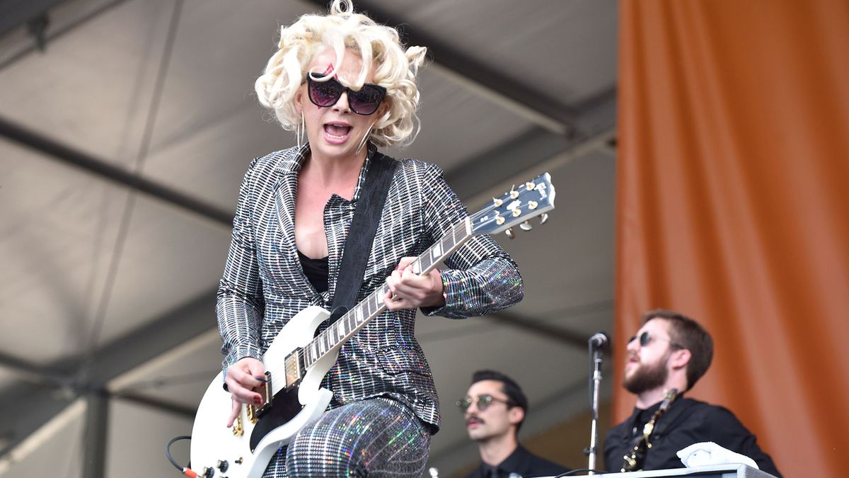 Samantha Fish