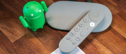 Google TV Streamer review hero 21x9