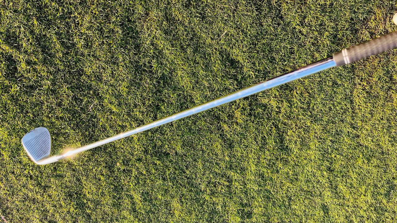 What Shaft Flex Should Women Use? Golf Monthly