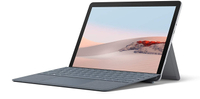 Microsoft Surface Go 2 Essentials Bundle: was $668 now $539 @ Microsoft
