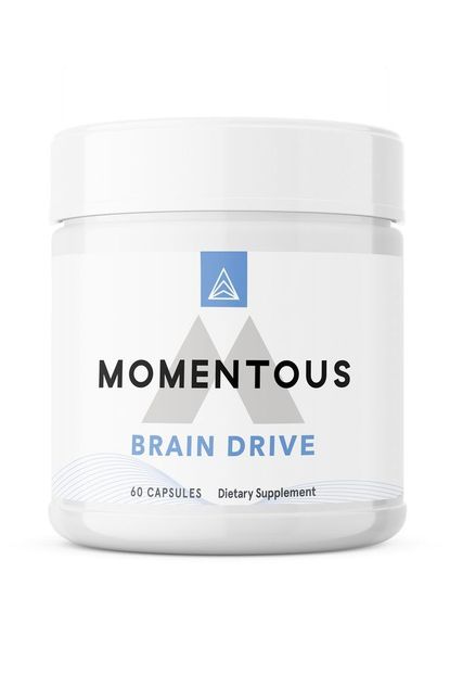 Momentous Brain Drive