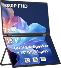 Minisforum 15.6in laptop extender