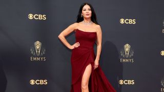 Catherine Zeta-Jones loves Wales, and the new Princess of Wales