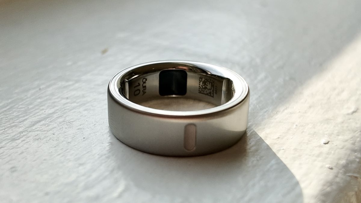 Oura Ring 4 is finally here — 3 things I'm relieved Oura is doing ...