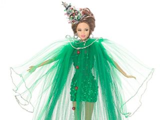Stephen Jones debuts bespoke designs for Barbie