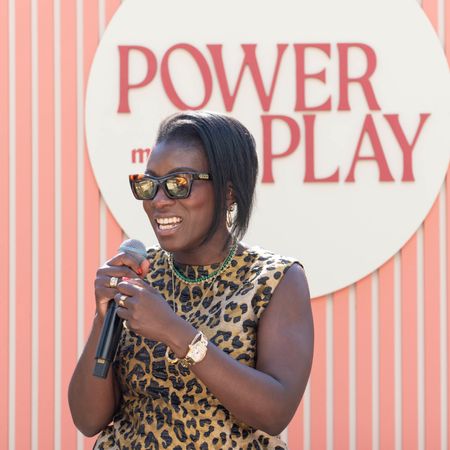 Nikki Ogunnaike 